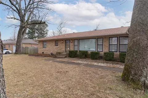 3510 Boston St, Fort Smith, AR 72903 photo 3