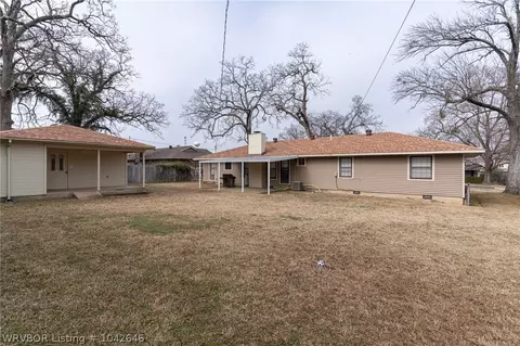 3510 Boston St, Fort Smith, AR 72903 photo 40