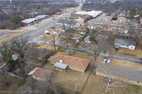 3510 Boston St, Fort Smith, AR 72903 photo 43