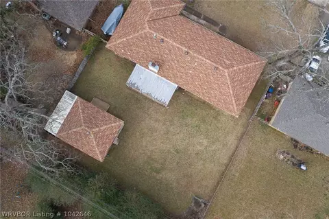 3510 Boston St, Fort Smith, AR 72903 photo 48