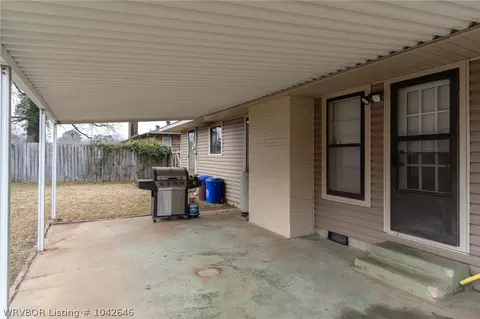 3510 Boston St, Fort Smith, AR 72903 photo 42