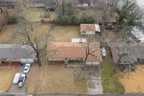 3510 Boston St, Fort Smith, AR 72903 photo 47
