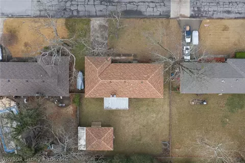 3510 Boston St, Fort Smith, AR 72903 photo 45