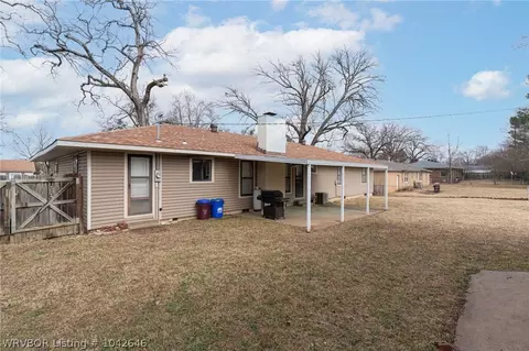 3510 Boston St, Fort Smith, AR 72903 photo 41
