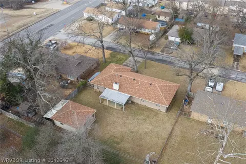 3510 Boston St, Fort Smith, AR 72903 photo 46