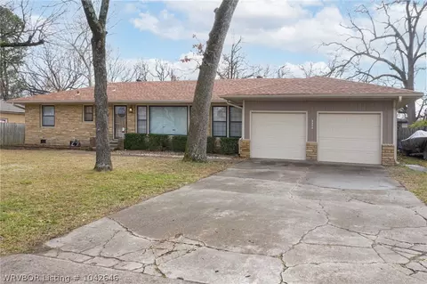3510 Boston St, Fort Smith, AR 72903 photo 2