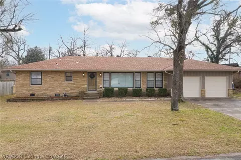 3510 Boston St, Fort Smith, AR 72903 photo 1