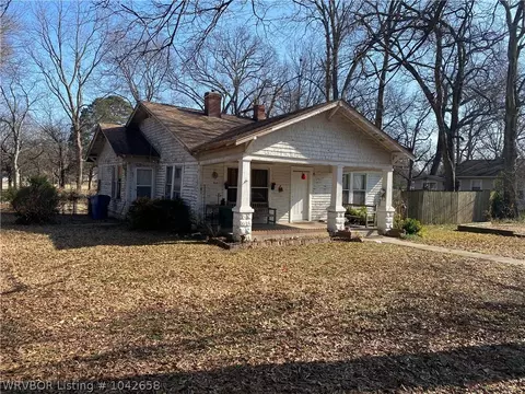 724 N 36th St, Fort Smith, AR 72903 photo 2