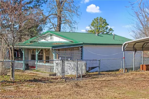 314 E Broadway St, Huntington, AR 72940 photo 8