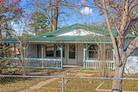 314 E Broadway St, Huntington, AR 72940 photo 1
