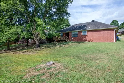 4101 Colton Dr, Fort Smith, AR 72903 photo 12