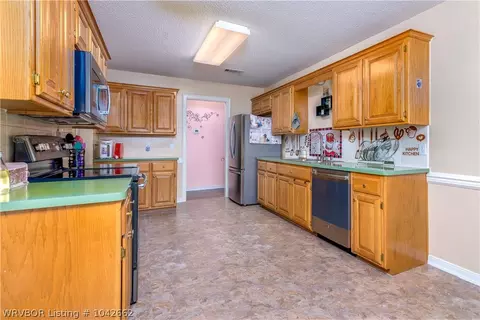 4101 Colton Dr, Fort Smith, AR 72903 photo 4