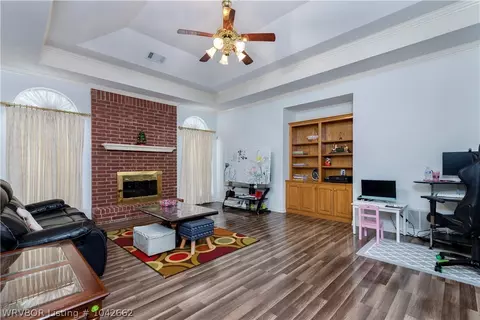 4101 Colton Dr, Fort Smith, AR 72903 photo 2