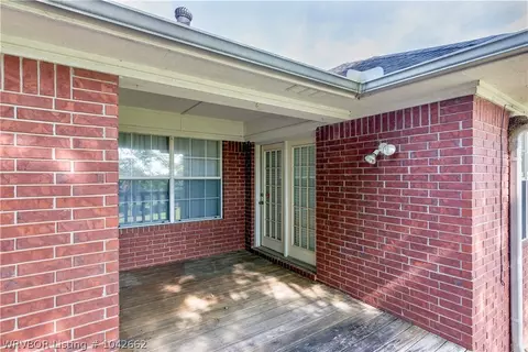 4101 Colton Dr, Fort Smith, AR 72903 photo 14