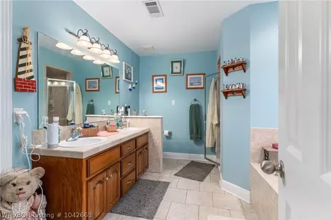 2304 Joyce Dr, Lavaca, AR 72941 photo 26