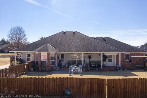 2304 Joyce Dr, Lavaca, AR 72941 photo 34