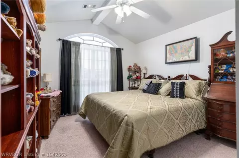 2304 Joyce Dr, Lavaca, AR 72941 photo 29