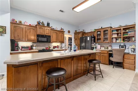 2304 Joyce Dr, Lavaca, AR 72941 photo 17