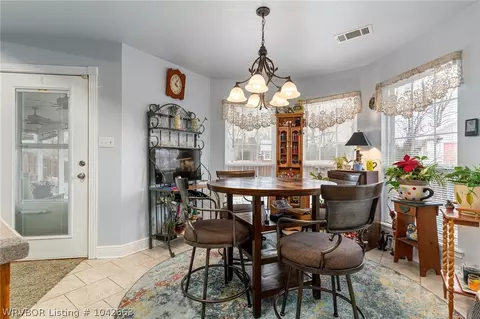2304 Joyce Dr, Lavaca, AR 72941 photo 22