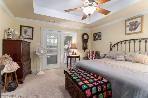 2304 Joyce Dr, Lavaca, AR 72941 photo 24