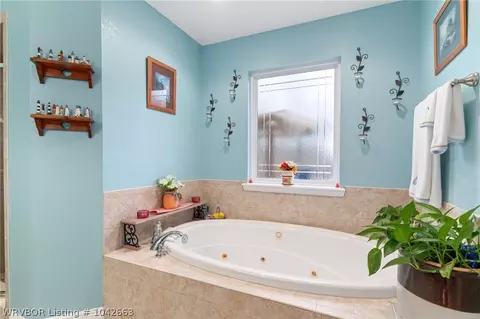 2304 Joyce Dr, Lavaca, AR 72941 photo 27