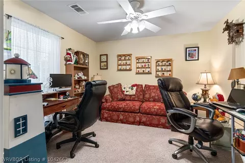 2304 Joyce Dr, Lavaca, AR 72941 photo 30
