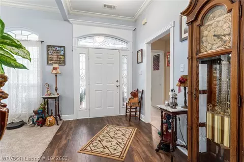 2304 Joyce Dr, Lavaca, AR 72941 photo 6