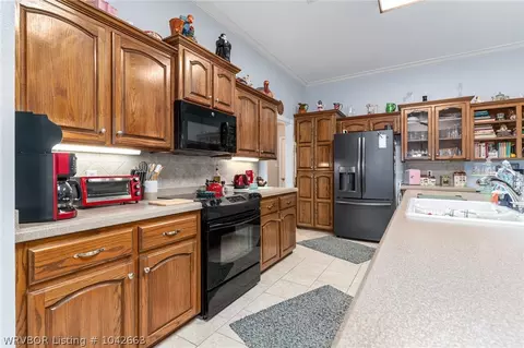 2304 Joyce Dr, Lavaca, AR 72941 photo 18