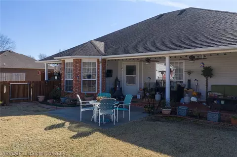 2304 Joyce Dr, Lavaca, AR 72941 photo 37