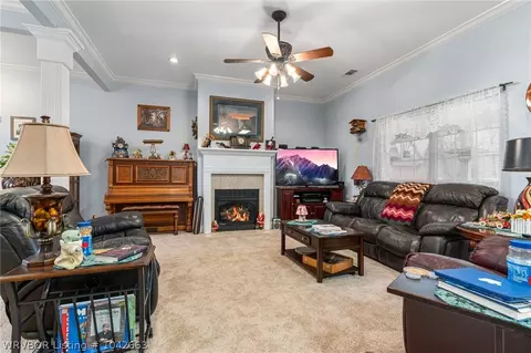 2304 Joyce Dr, Lavaca, AR 72941 photo 14