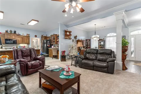 2304 Joyce Dr, Lavaca, AR 72941 photo 11