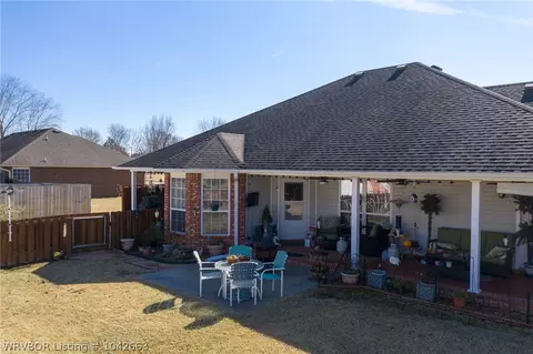 2304 Joyce Dr, Lavaca, AR 72941 photo 36