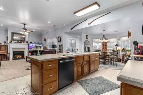 2304 Joyce Dr, Lavaca, AR 72941 photo 16