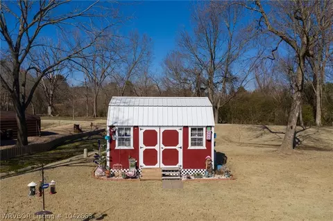 2304 Joyce Dr, Lavaca, AR 72941 photo 40