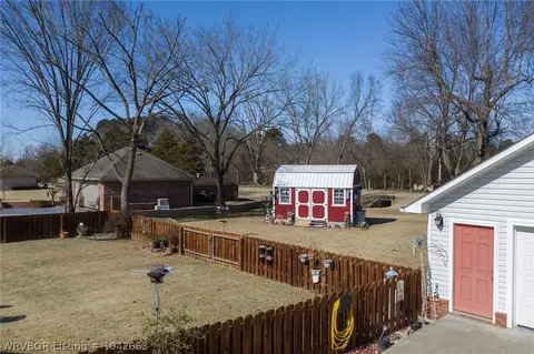 2304 Joyce Dr, Lavaca, AR 72941 photo 38