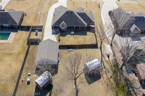 2304 Joyce Dr, Lavaca, AR 72941 photo 42