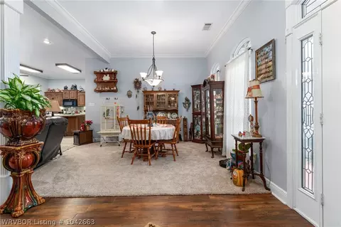 2304 Joyce Dr, Lavaca, AR 72941 photo 9