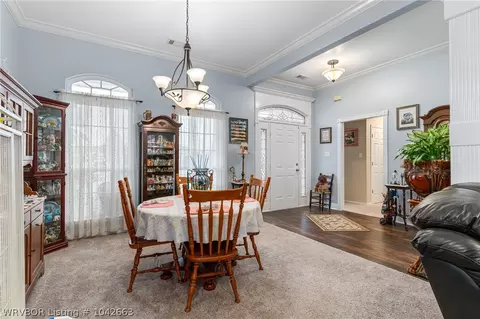 2304 Joyce Dr, Lavaca, AR 72941 photo 8