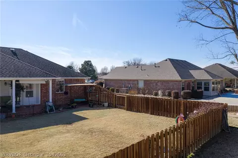 2304 Joyce Dr, Lavaca, AR 72941 photo 35