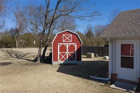 2304 Joyce Dr, Lavaca, AR 72941 photo 39