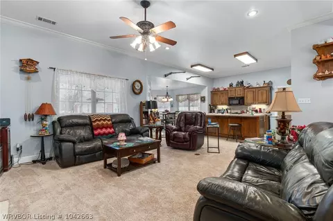 2304 Joyce Dr, Lavaca, AR 72941 photo 15