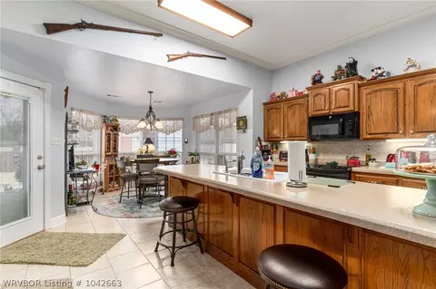 2304 Joyce Dr, Lavaca, AR 72941 photo 20