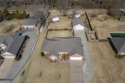 2304 Joyce Dr, Lavaca, AR 72941 photo 43