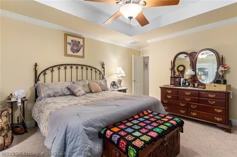 2304 Joyce Dr, Lavaca, AR 72941 photo 23