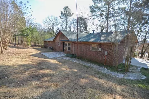 2934 Rodeo Arena Rd, Lavaca, AR 72941 photo 2