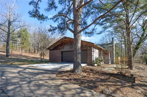 2934 Rodeo Arena Rd, Lavaca, AR 72941 photo 20
