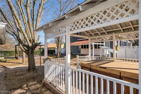 501 Melrose Ave, Fort Smith, AR 72903 photo 2