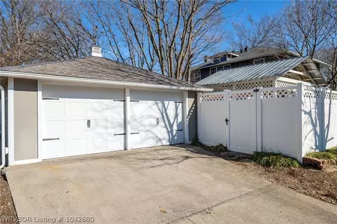 501 Melrose Ave, Fort Smith, AR 72903 photo 20