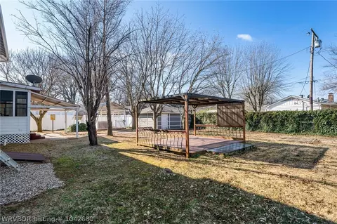 501 Melrose Ave, Fort Smith, AR 72903 photo 3
