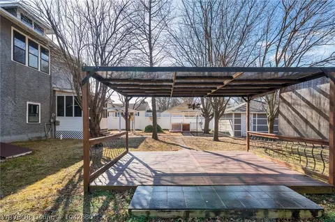 501 Melrose Ave, Fort Smith, AR 72903 photo 18